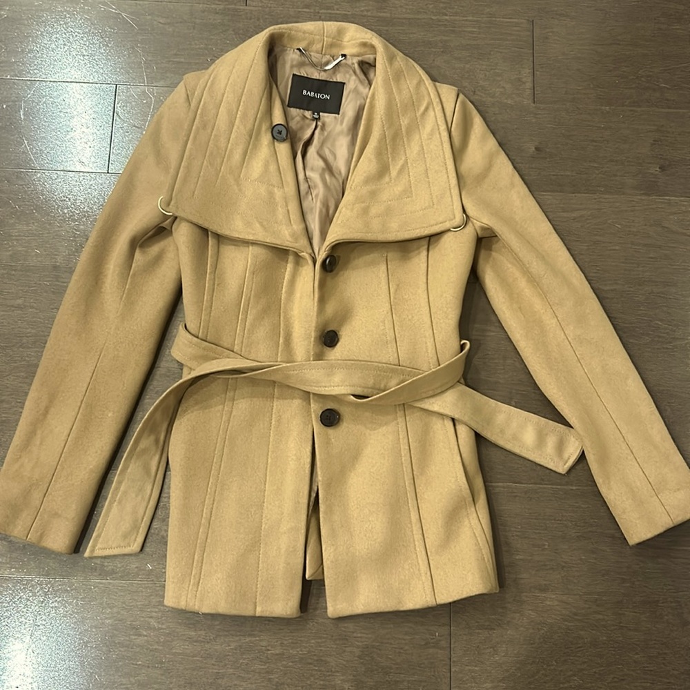 BABATON jacket XS